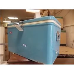 COLEMAN COOLER - FROM THE MOVIE SET "DEAD OF SUMMER"