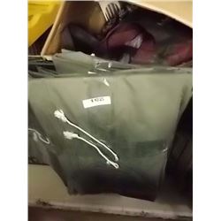 NEW RAIN GEAR - 3 TTL