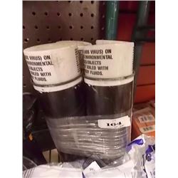 DISINFECTANT - 4 SRAY CANS