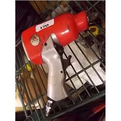 ALL TRADE AIR IMPACT - ½"