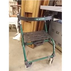 OVATION WALKER / CHAIR