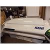 Image 1 : SILNER TANNING BED - SAID TO BE WORKING