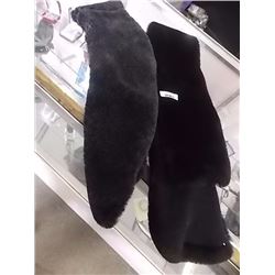 FAUX FUR SCARFS - 2 TTL