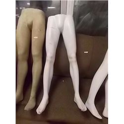 MANNEQUIN WAIST TO TOE - MALE