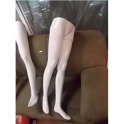 MANNEQUIN WAIST TO TOE - FEMALE