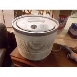 HONEYWELL AIR PURIFIER