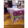 Image 1 : NEW BOXES OF TISSUE - ASSORTED BRANDS - 9 TTL