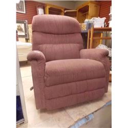 ROCKER RECLINER