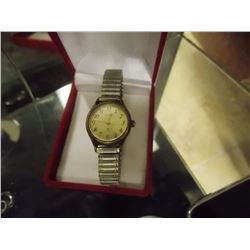 VINTAGE "CARDINALL" WATCH