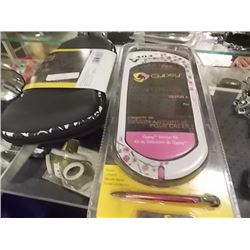 GYSPY CASE SCREEN ,PROTECTOR AND MORE - NEW