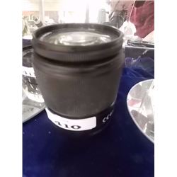 VINTAGE "SONY" CAMERA LENSE
