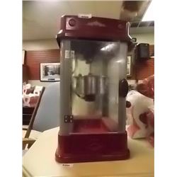 POPCORN MACHINE - SEEMS TO BE WORKING