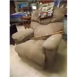 LASZY BOY ROCKER / RECLINER