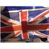 Image 1 : FLAG - BRITISH - UNION JACK