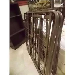 BETTER THAN A BOX SPRING - TWIN