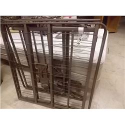 BETTER THAN A BOX SPRING - TWIN