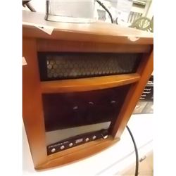 FRIGIDAIRE INFARED HEATER - STR
