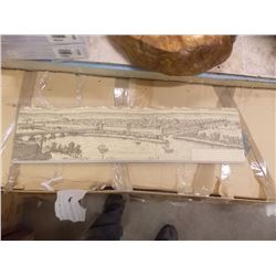 COLONIC CLAUDIA  ERA PICTURE ON BOARD