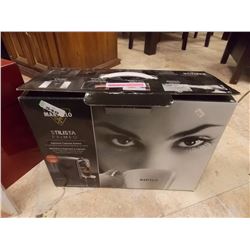 MARTELLO STILISTA PRIMEO ESPRESSO CAPSULE SYSTEM - ESTIMATED RETAIL $90