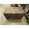 Image 1 : VINTAGE METAL STORAGE BOX