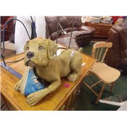 GARDEN ORNIMENTS- 3 PC TTL