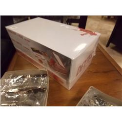 DVD SERIES - DEXTER - TAGGED $170