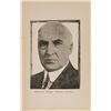 Image 1 : Warren G. Harding