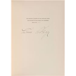 Calvin Coolidge
