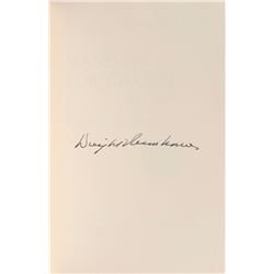 Dwight D. Eisenhower