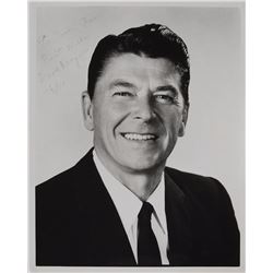 Ronald Reagan