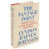 Image 2 : Lyndon B. Johnson
