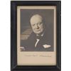 Image 1 : Winston Churchill
