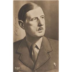 Charles de Gaulle