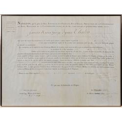 Napoleon: Marie Louise