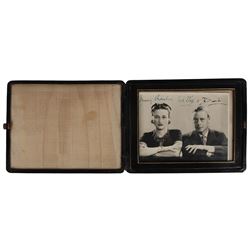 Duke and Duchess of Windsor