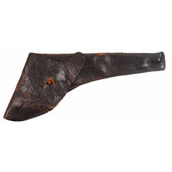 Confederate Holster