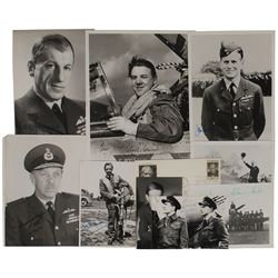 British Aces