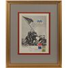 Image 1 : Iwo Jima: Joe Rosenthal