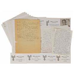 Medal of Honor Recipients