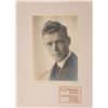 Image 1 : Charles Lindbergh