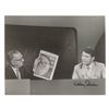 Image 1 : Wally Schirra