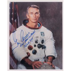 Gene Cernan