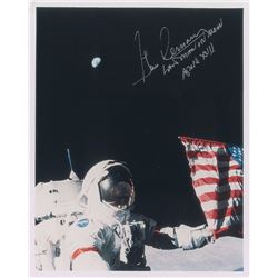 Gene Cernan