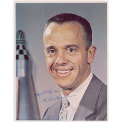 Alan Shepard