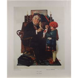Norman Rockwell