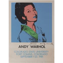 Andy Warhol