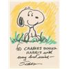 Image 1 : Charles Schulz