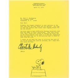 Charles Schulz