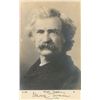 Image 1 : Samuel L. Clemens