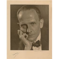 A. A. Milne